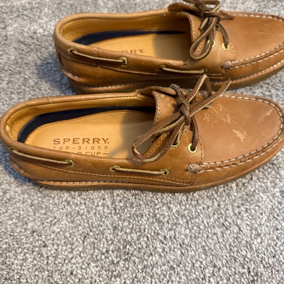 Sperry boat shoe - Picture 2 of 5
